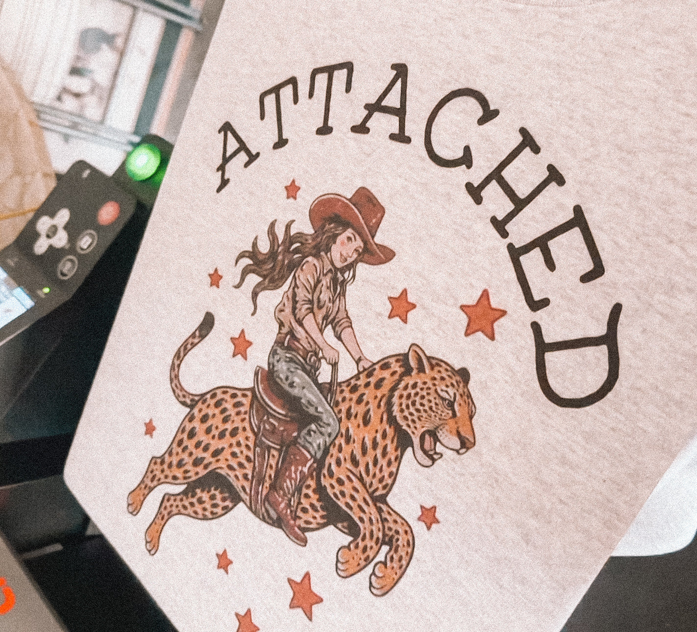 Graphics By Attached