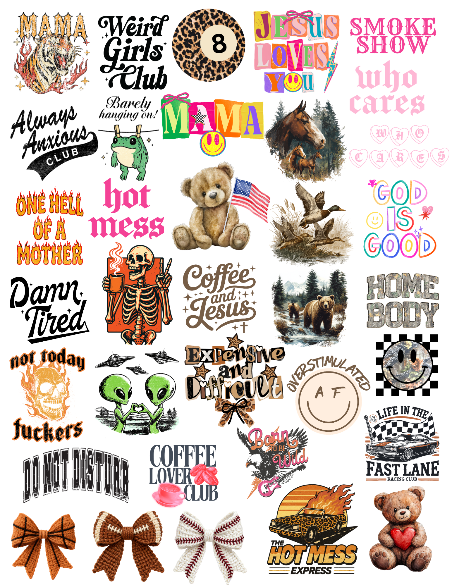 Create A Trucker Hat