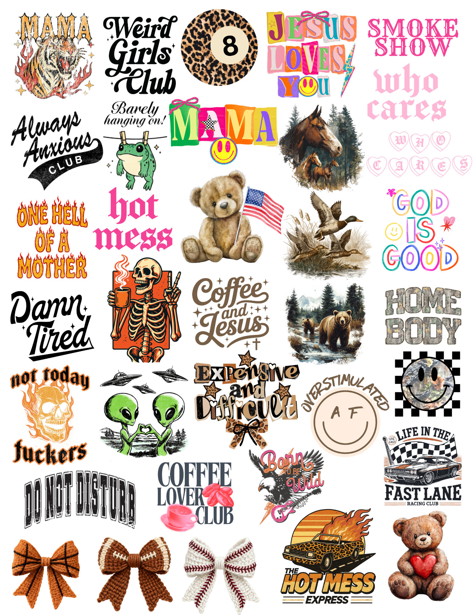 Create A Trucker Hat