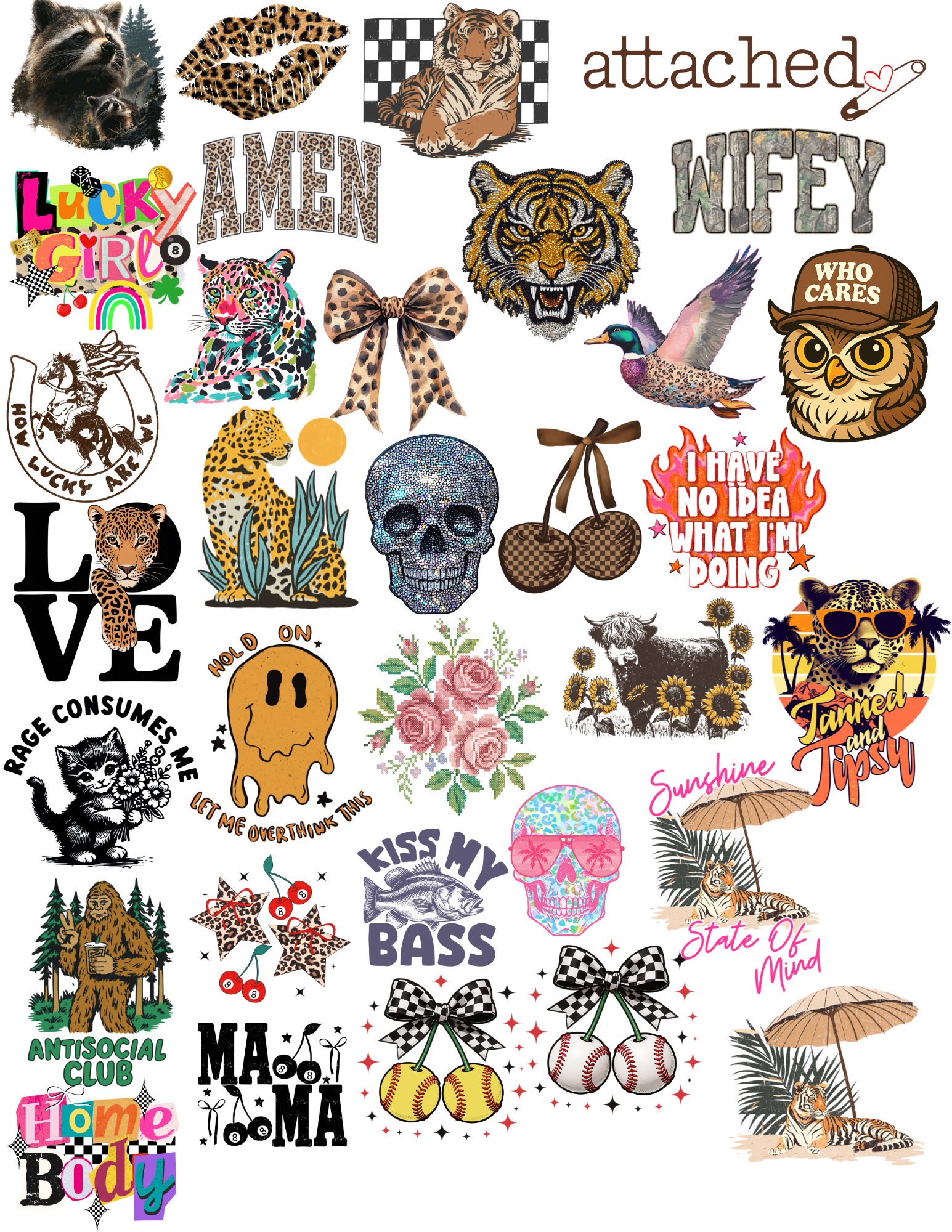 Create A Trucker Hat