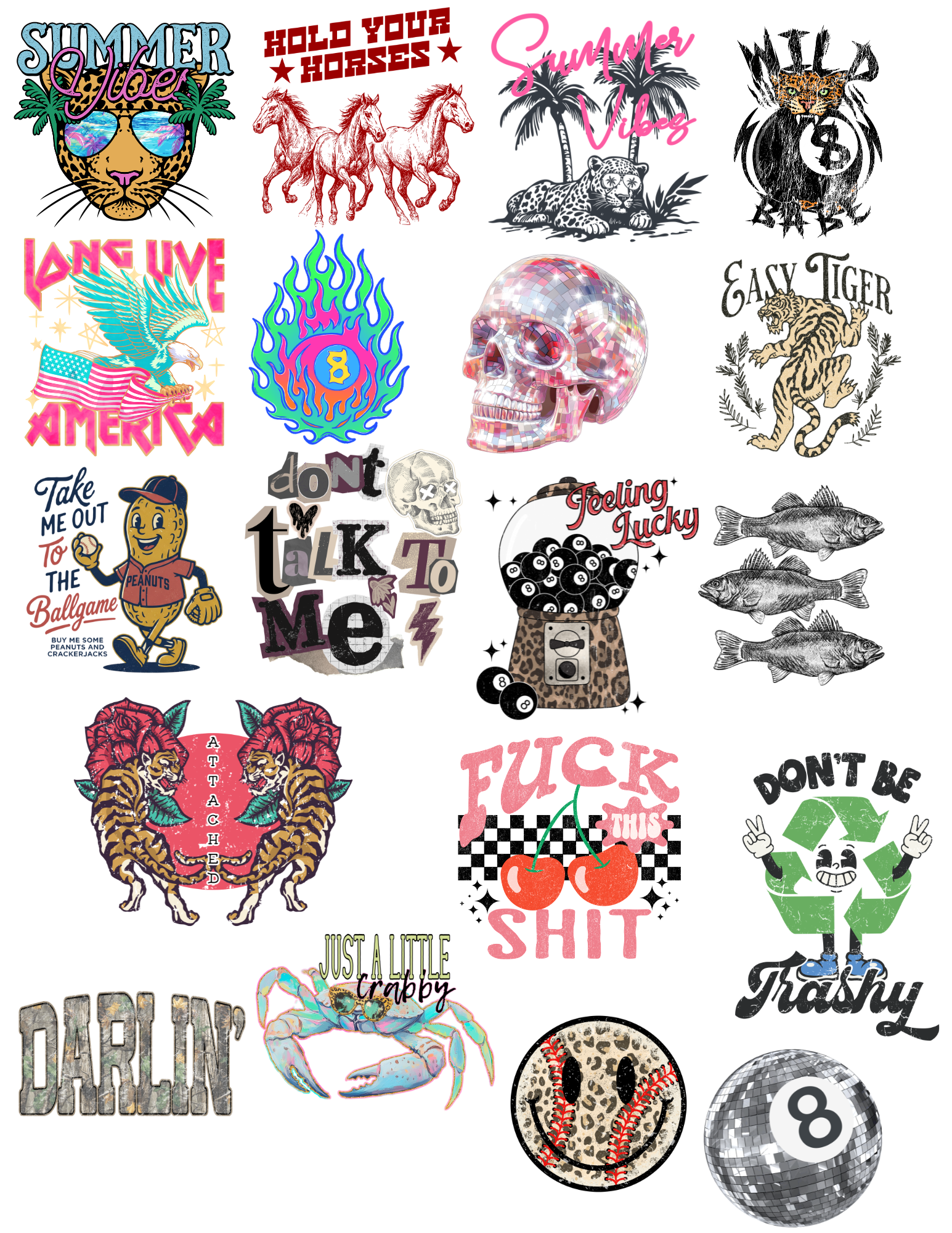 Create A Trucker Hat