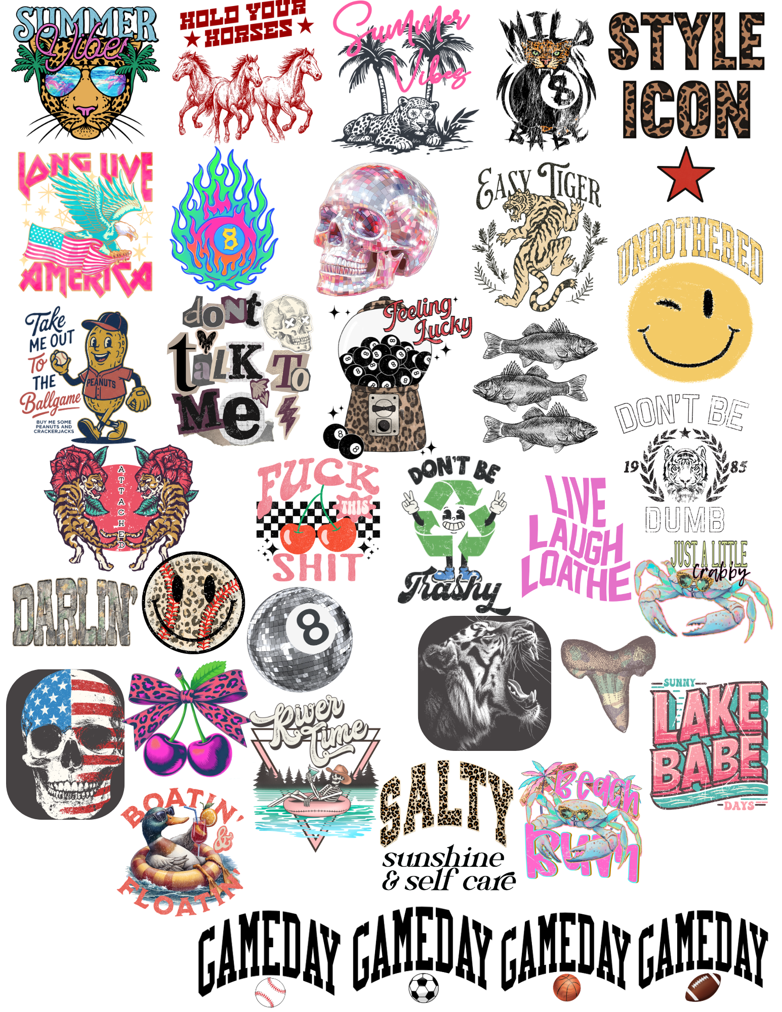 Create A Trucker Hat