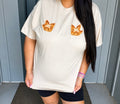 Crab Rangoon Bubs Graphic Tee