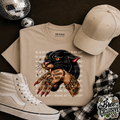Bite Back Graphic Tee
