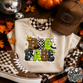 Boo Babe Graphic Tee