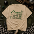 Cancer SZN Graphic Tee