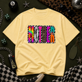 Dopamine Mother Graphic Tee