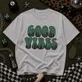 Good Vibes Graphic Tee