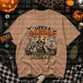 Life's A Garden Graphic Tee