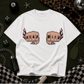 Stay Wild Hands Medium Graphic Tee
