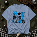 Hot Girl Club Graphic Tee