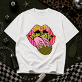 Pretty & Problematic Graphic Tee