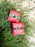 Santa Cam Magnet Bundle