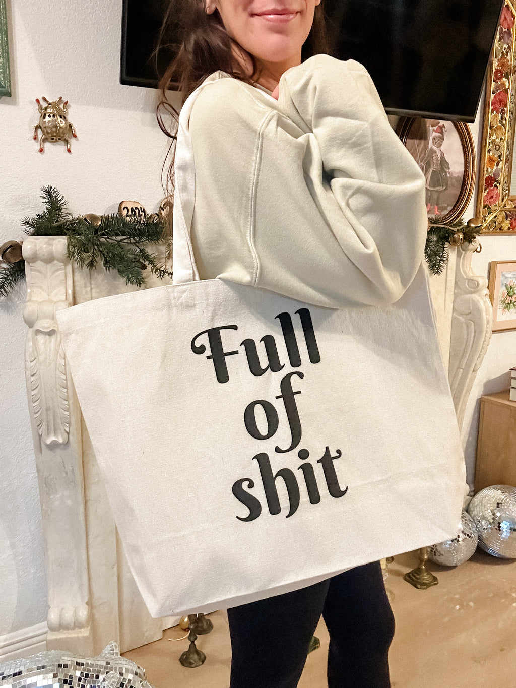 Choose Your Tote Graphic