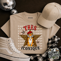 Icon Tiger Graphic Tee