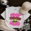 Keep Fashion Weird Graphic Tee