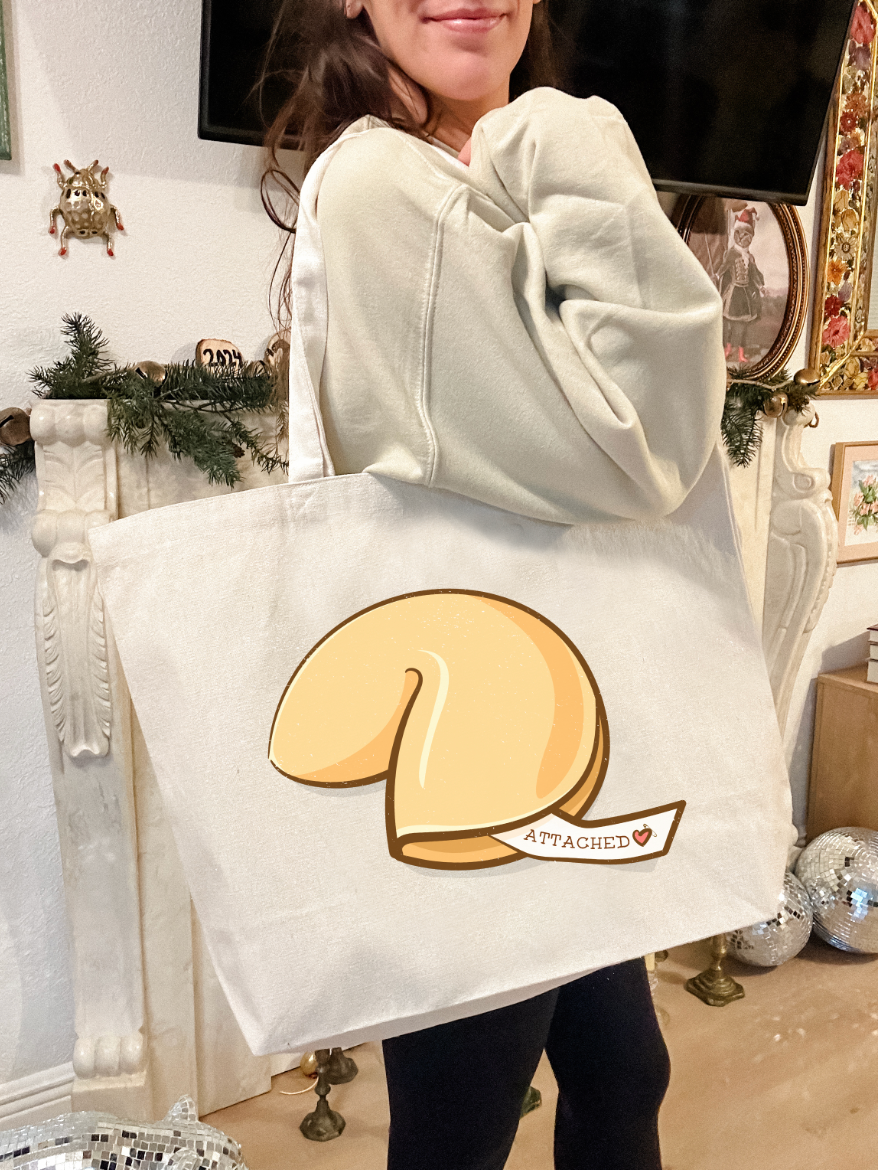 Choose Your Tote Graphic