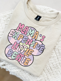 Youth Expensive Little Bestie Graphic Tee