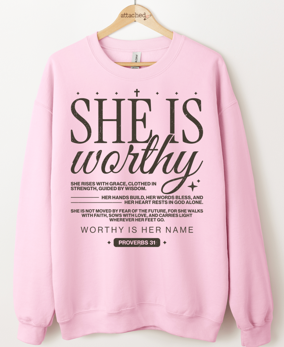Choose Your Faith Based Graphic Top