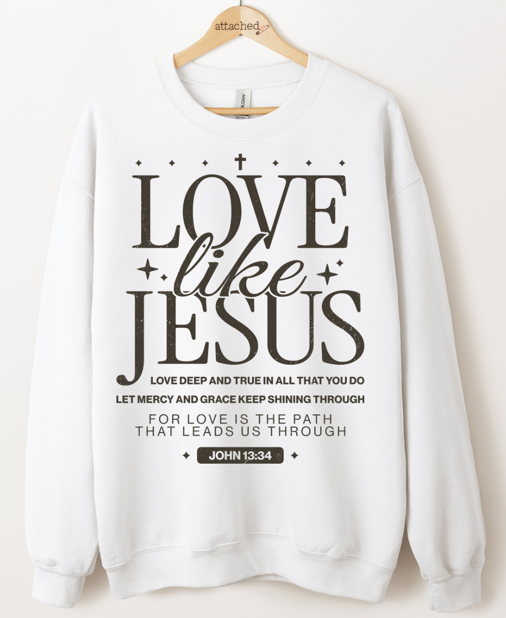 Choose Your Faith Based Graphic Top