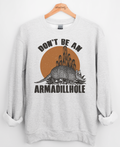 Armadillhole Graphic Top