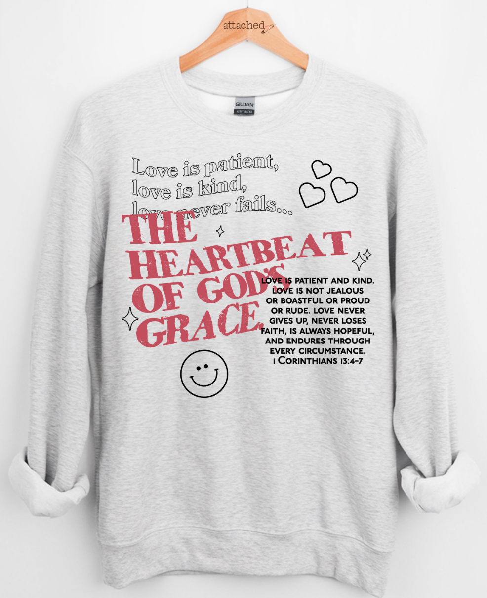 Corinthians Graphic Top