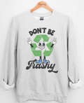 Don't Be Graphic Top