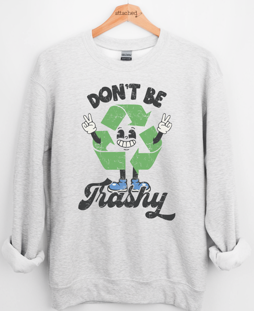 Don't Be Graphic Top