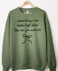 For Instance Graphic Top