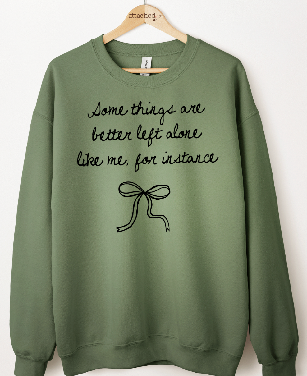 For Instance Graphic Top