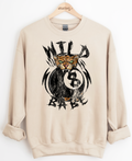 Wild Babe Graphic Top