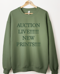 NEW GRAPHICS AUCTION!!