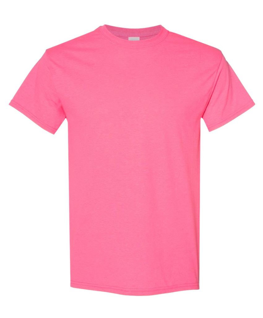 Choose Your Graphic MORE COLORS TEE Graphic Top