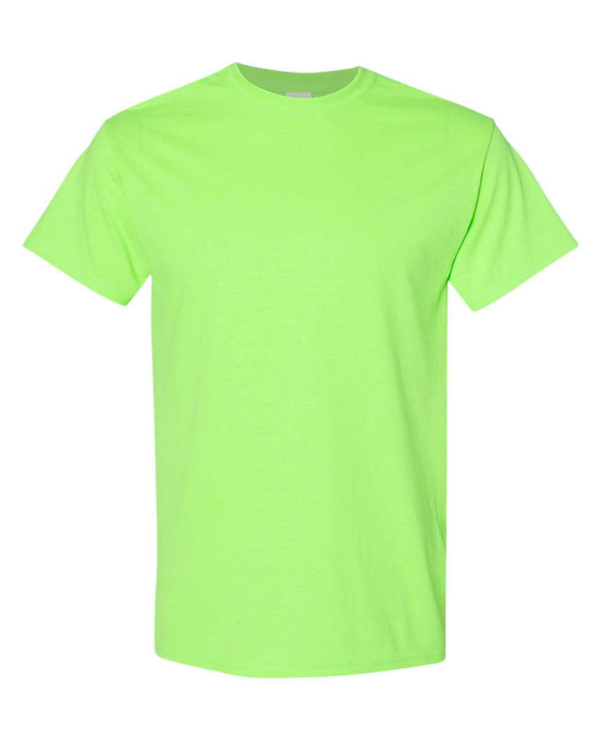 Choose Your Graphic MORE COLORS TEE Graphic Top