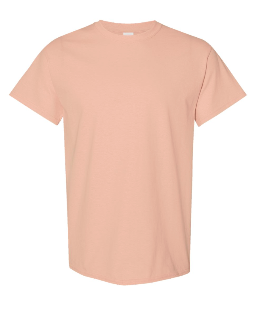 Choose Your Graphic MORE COLORS TEE Graphic Top