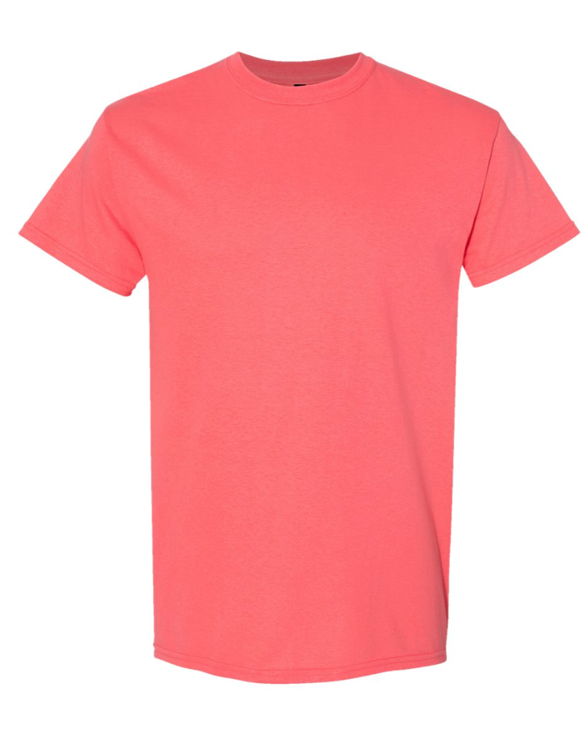 Choose Your Graphic MORE COLORS TEE Graphic Top