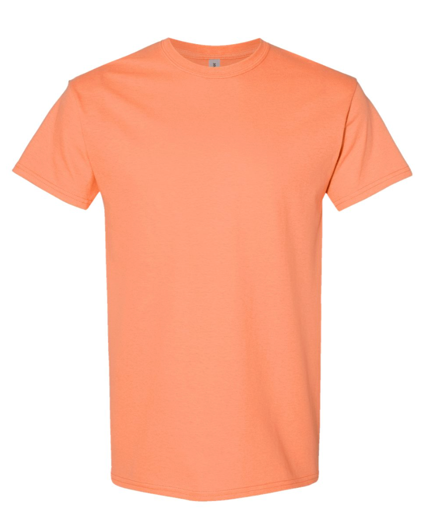 Choose Your Graphic MORE COLORS TEE Graphic Top
