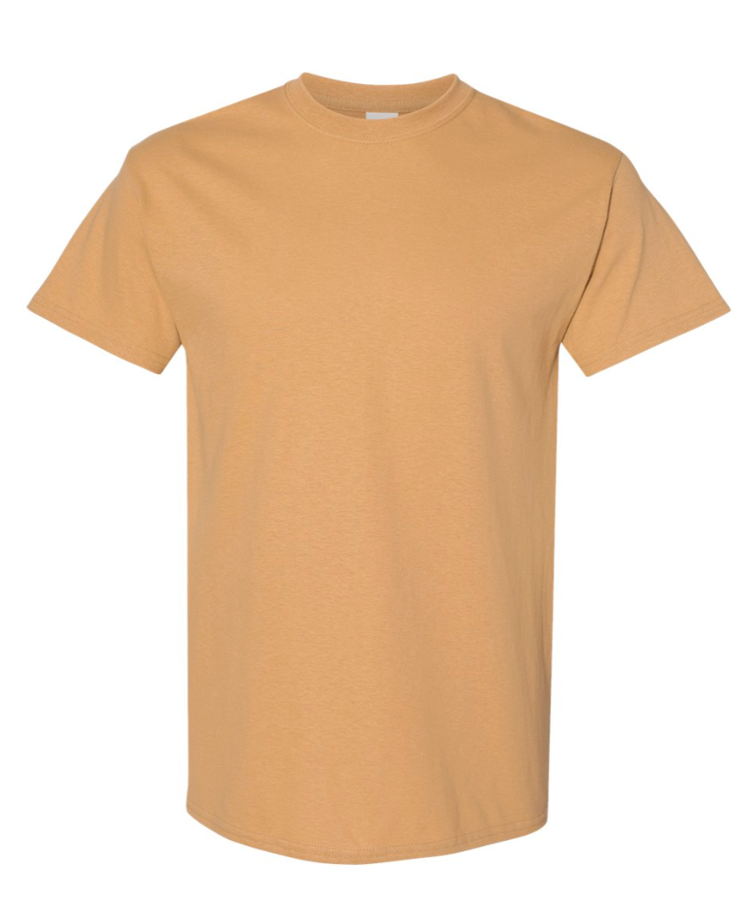 Choose Your Graphic MORE COLORS TEE Graphic Top