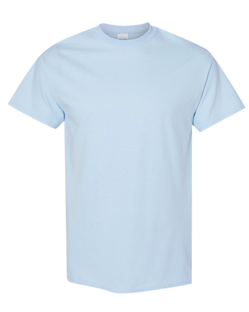 Choose Your Graphic MORE COLORS TEE Graphic Top