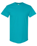 Choose Your Graphic MORE COLORS TEE Graphic Top