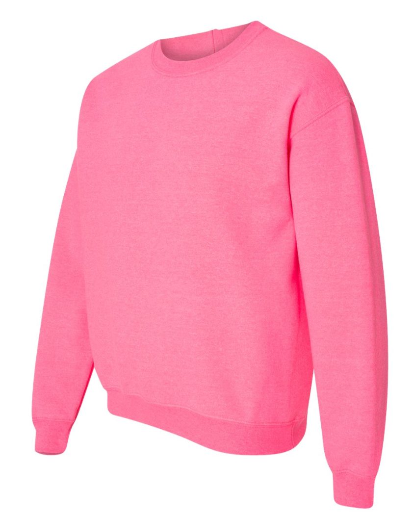 Choose Your Graphic MORE COLORS PULLOVER Graphic Top