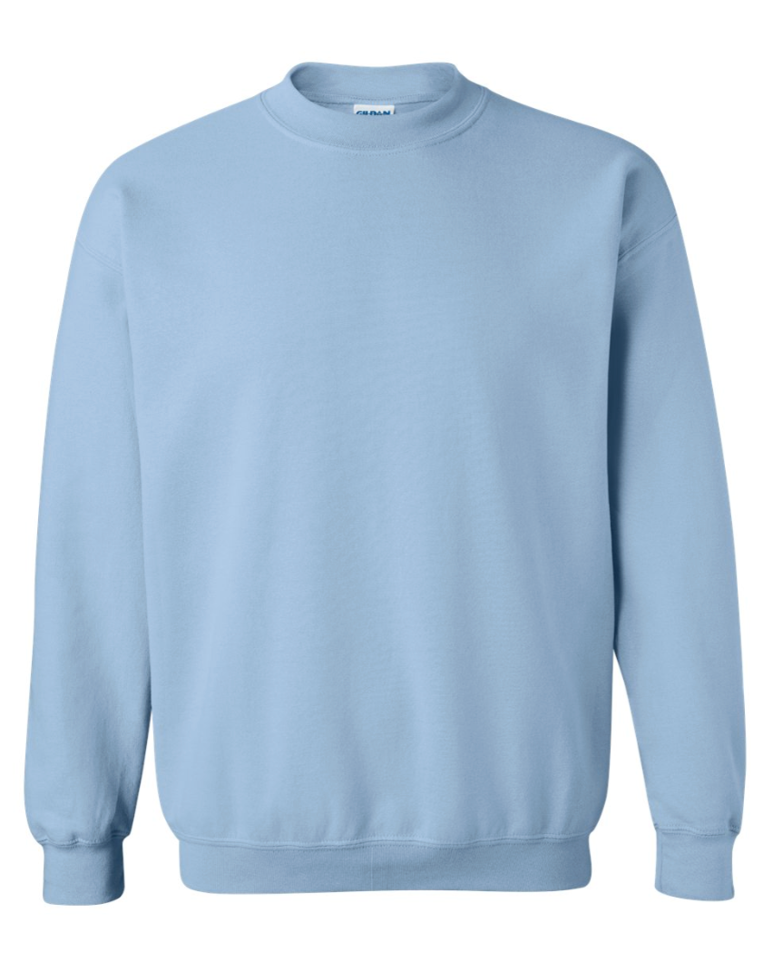 Choose Your Graphic MORE COLORS PULLOVER Graphic Top