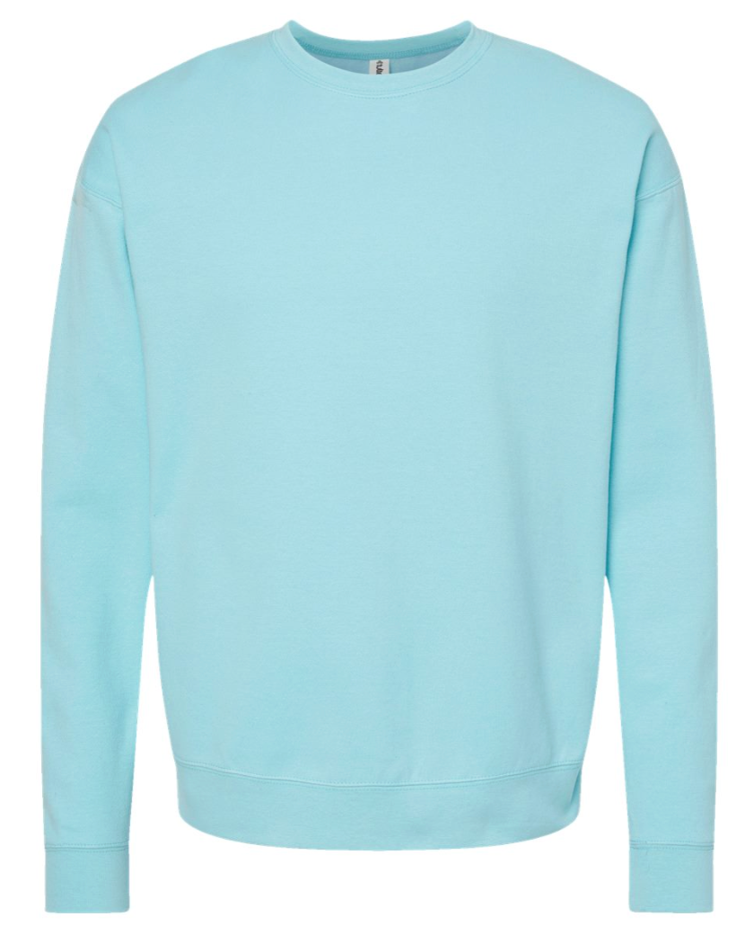 Choose Your Graphic MORE COLORS PULLOVER Graphic Top