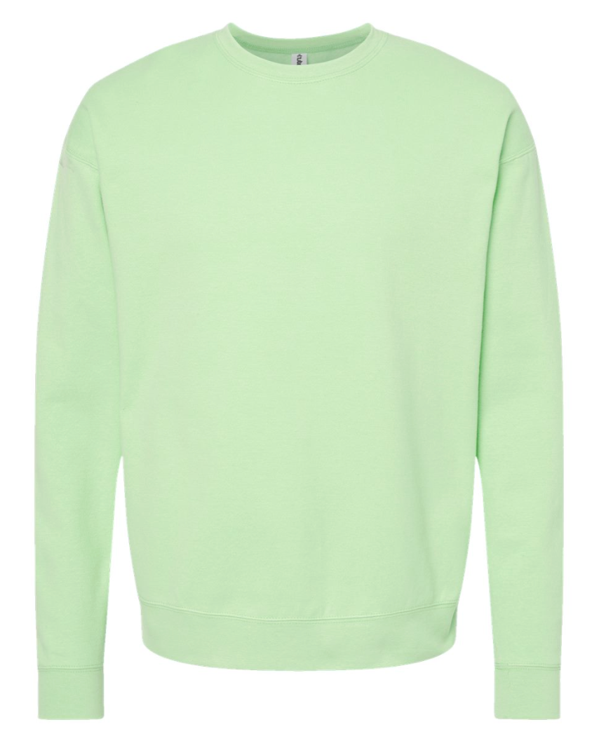 Choose Your Graphic MORE COLORS PULLOVER Graphic Top
