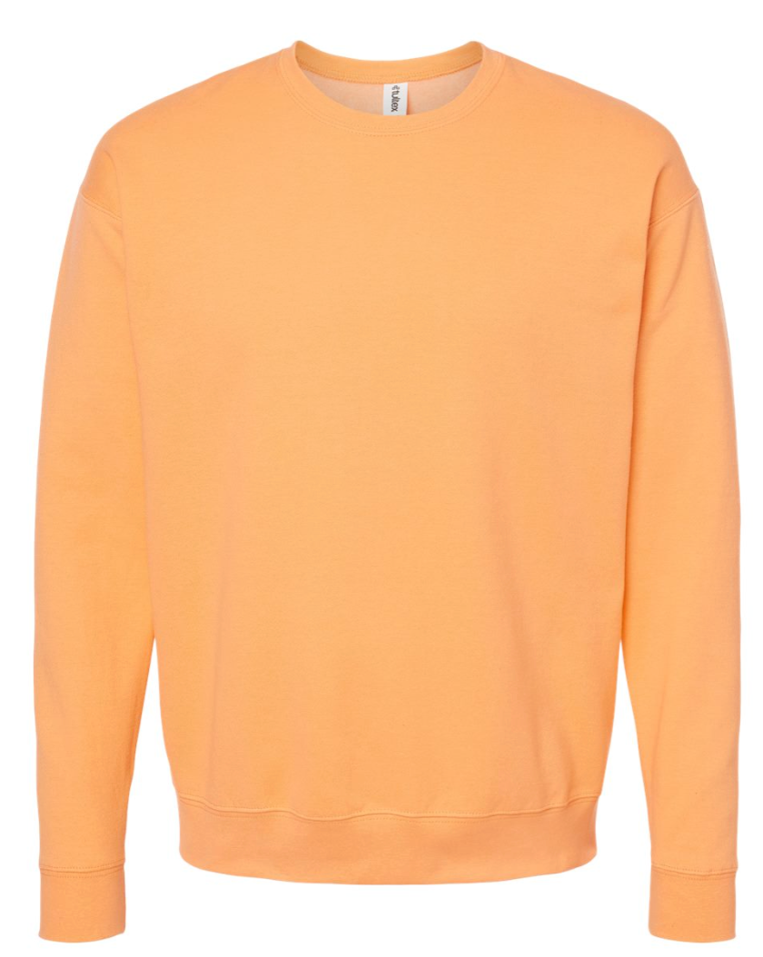 Choose Your Graphic MORE COLORS PULLOVER Graphic Top