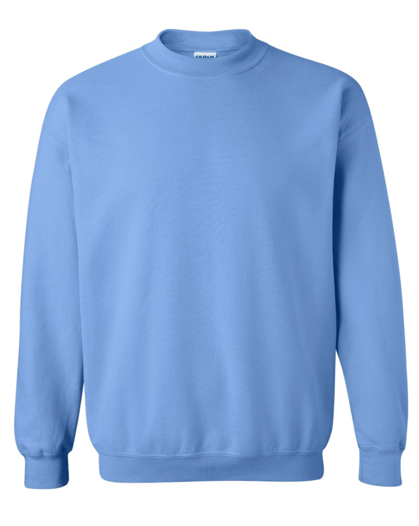 Choose Your Graphic MORE COLORS PULLOVER Graphic Top