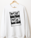 Eagle Photobooth Graphic Top