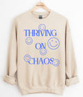 Thriving On Chaos Graphic Top