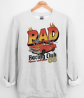 Rad Racing Club Graphic Top