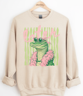 Later Gator Graphic Top